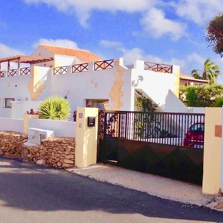 Villa Casa Del Medio Antigua  Esterno foto