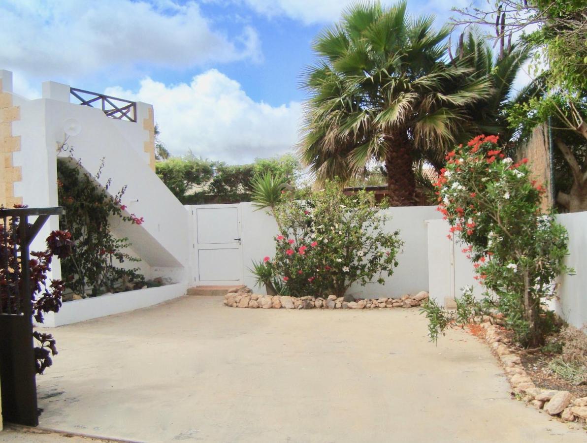 Villa Casa Del Medio Antigua  Esterno foto