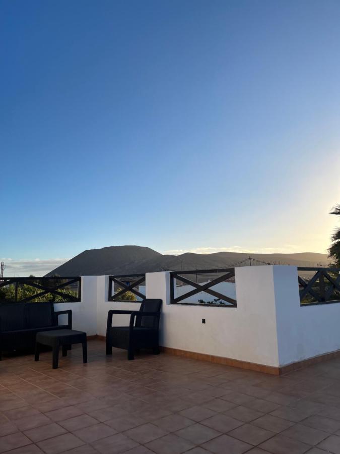 Villa Casa Del Medio Antigua  Esterno foto