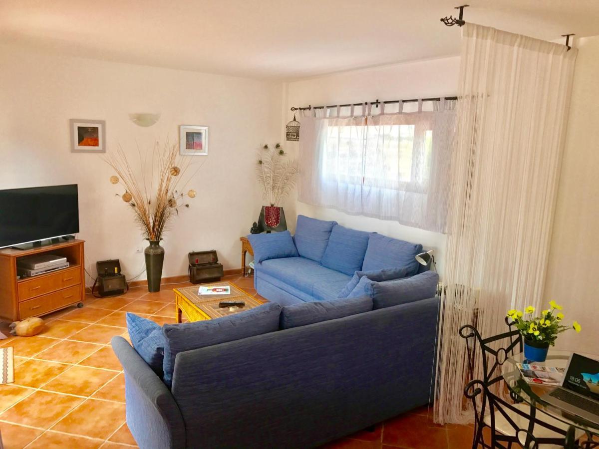 Villa Casa Del Medio Antigua  Esterno foto