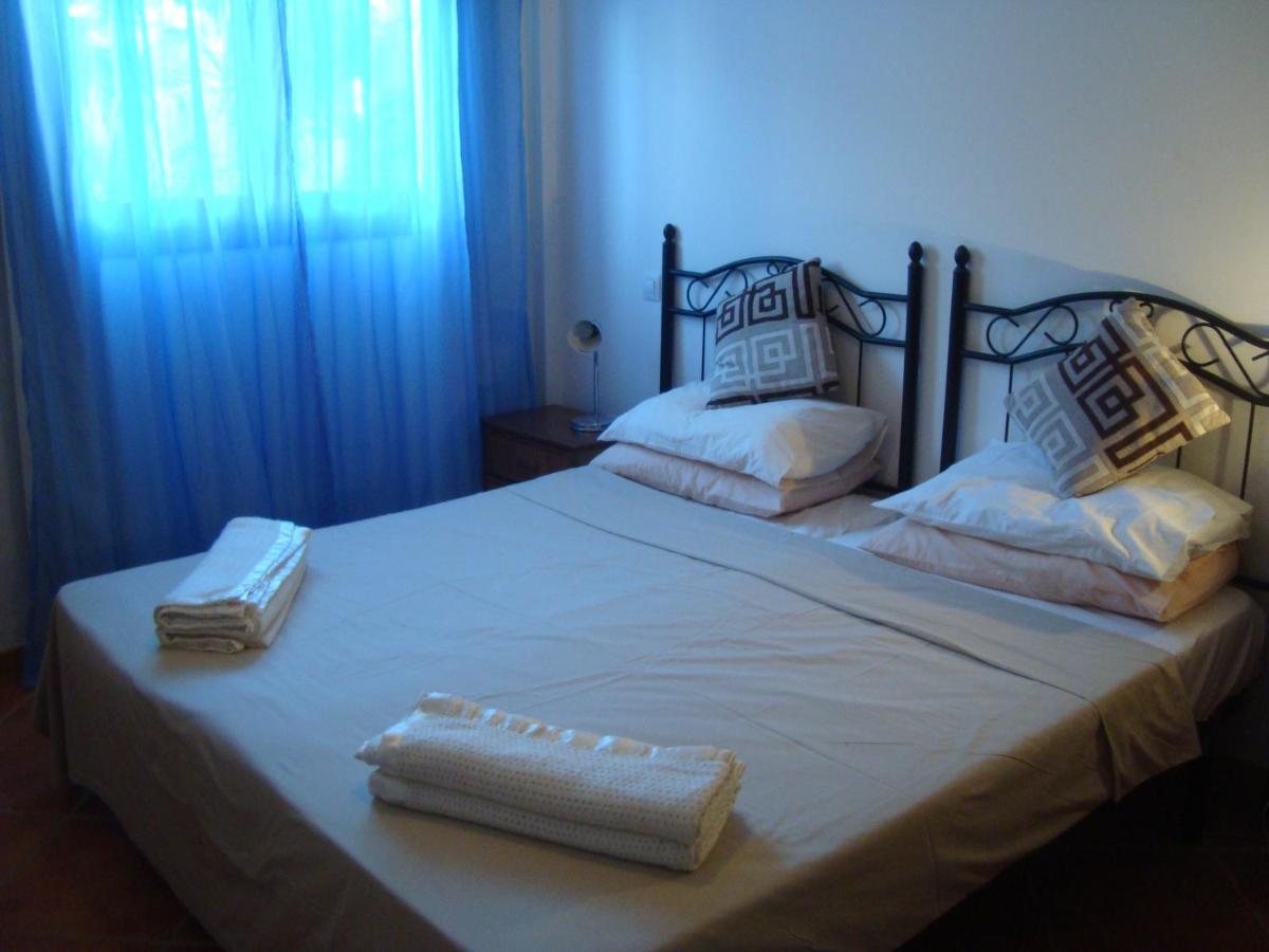 Villa Casa Del Medio Antigua  Esterno foto