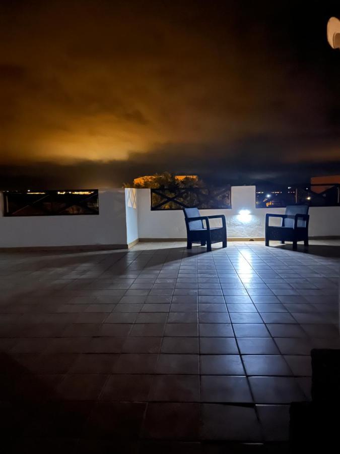 Villa Casa Del Medio Antigua  Esterno foto