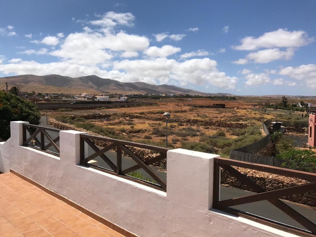 Villa Casa Del Medio Antigua  Esterno foto