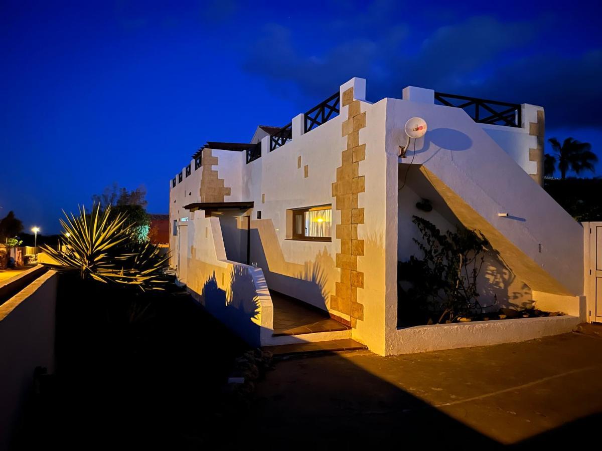 Villa Casa Del Medio Antigua  Esterno foto
