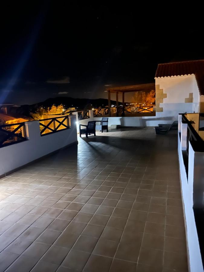 Villa Casa Del Medio Antigua  Esterno foto