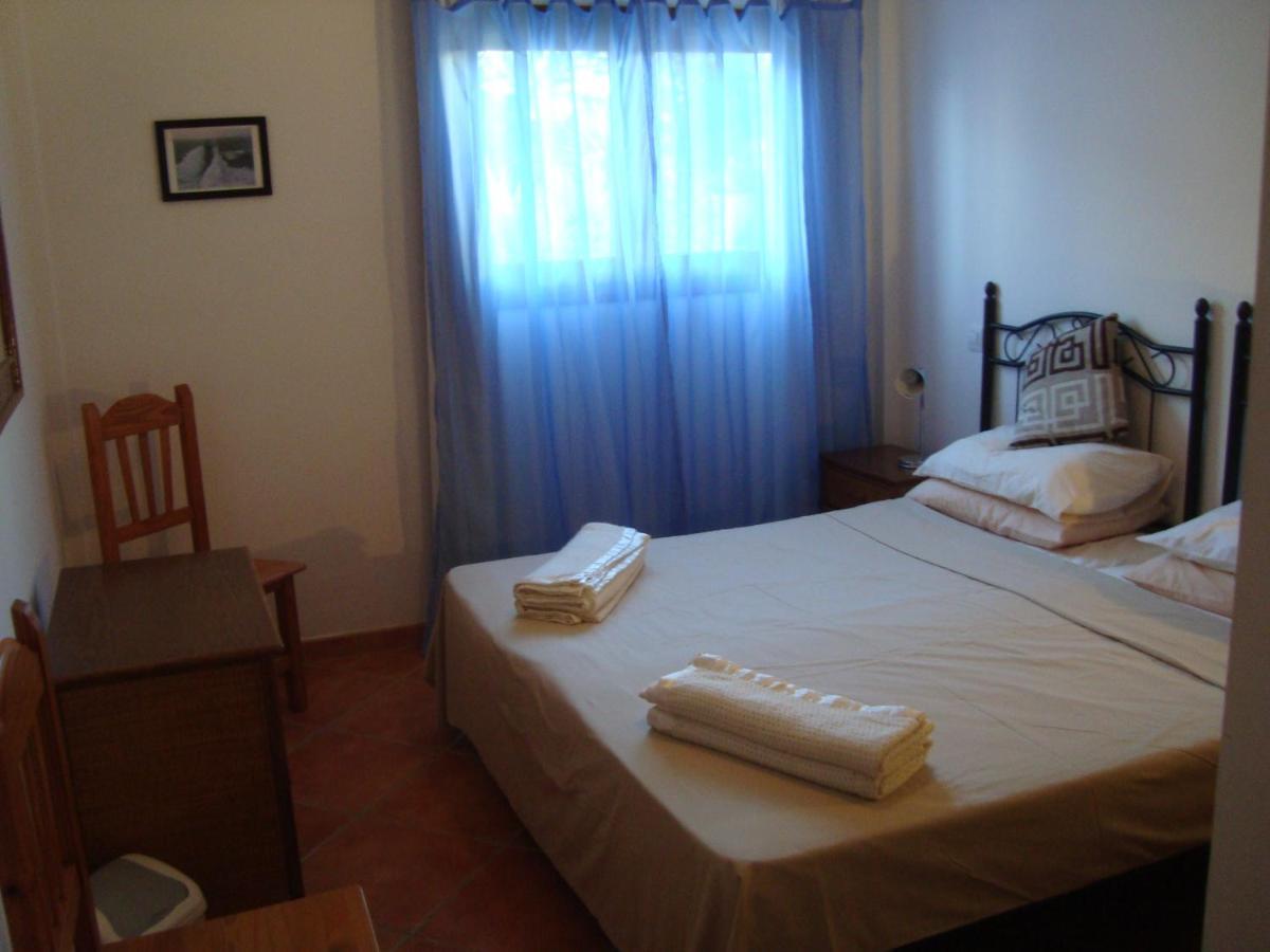 Villa Casa Del Medio Antigua  Esterno foto