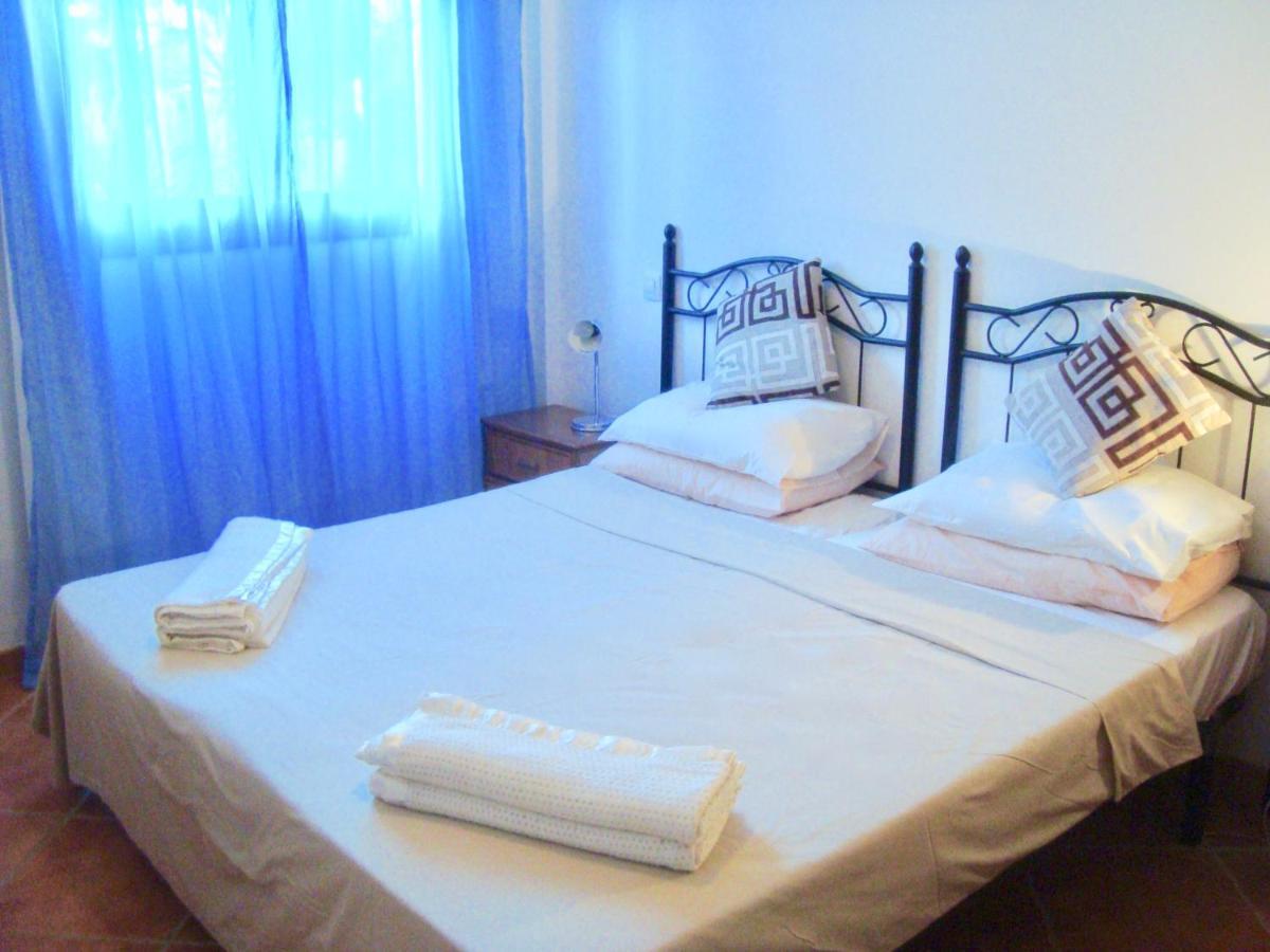 Villa Casa Del Medio Antigua  Esterno foto