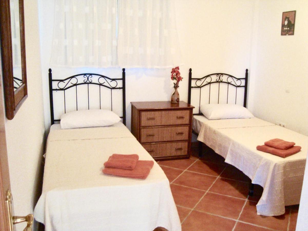 Villa Casa Del Medio Antigua  Esterno foto