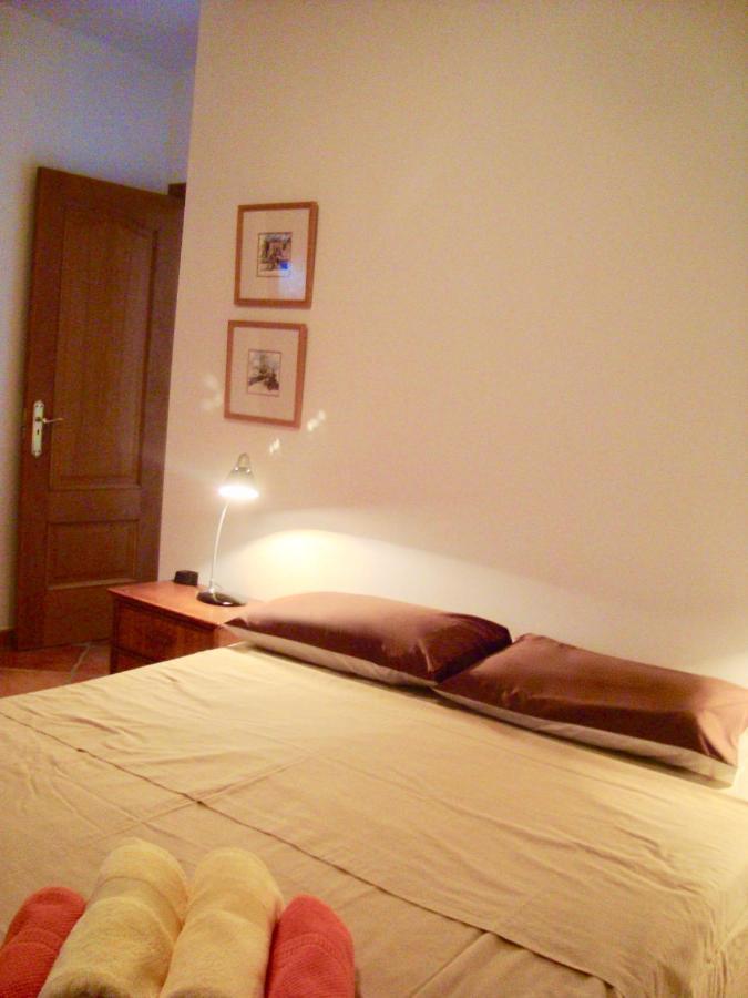 Villa Casa Del Medio Antigua  Esterno foto