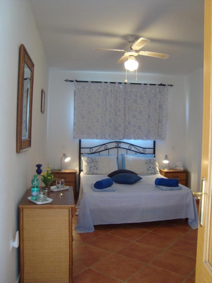 Villa Casa Del Medio Antigua  Esterno foto