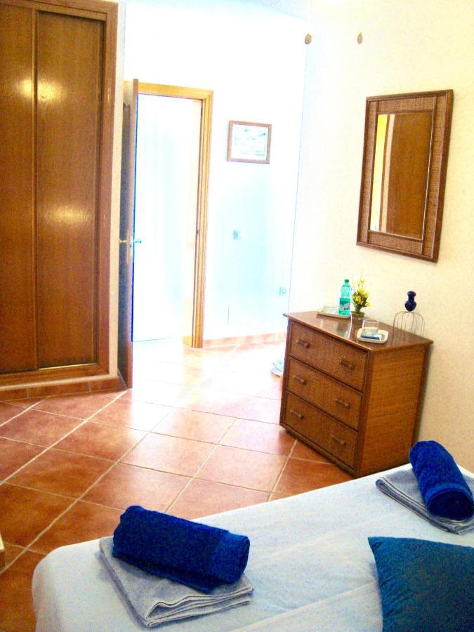 Villa Casa Del Medio Antigua  Esterno foto